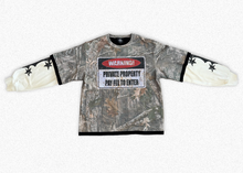 Load image into Gallery viewer, FUNDED OAKS LONG-SLEEVE
