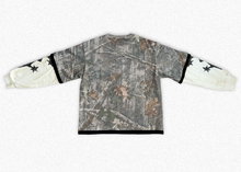 Load image into Gallery viewer, FUNDED OAKS LONG-SLEEVE
