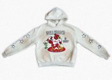 Load image into Gallery viewer, PAY TO PLAY HOODIE (LIGHT GRAY)
